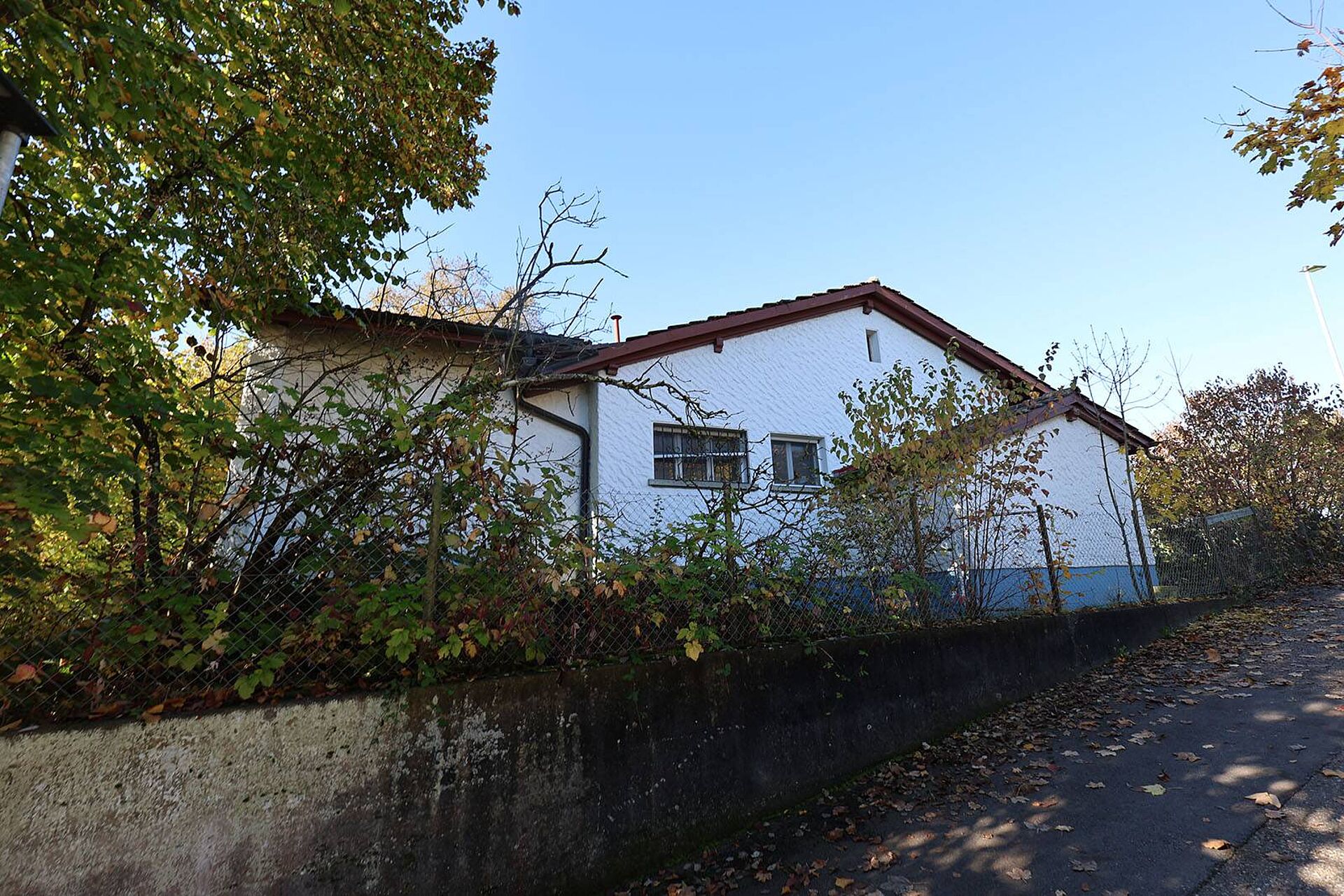 DANS LE QUARTIER DU GUINTZET - MAISON INDIVIDUELLE DE 6 PIECES